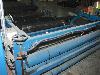  GLENRO Laminator, 88" wide belt, unwind & reroll